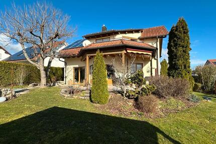 Haus Hechingen - 705.000&euro; | Angebot:26870740