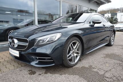 Mercedes-Benz S 560 117.561 km 59.990 &euro; Herrenberg bei Stuttgart 71083