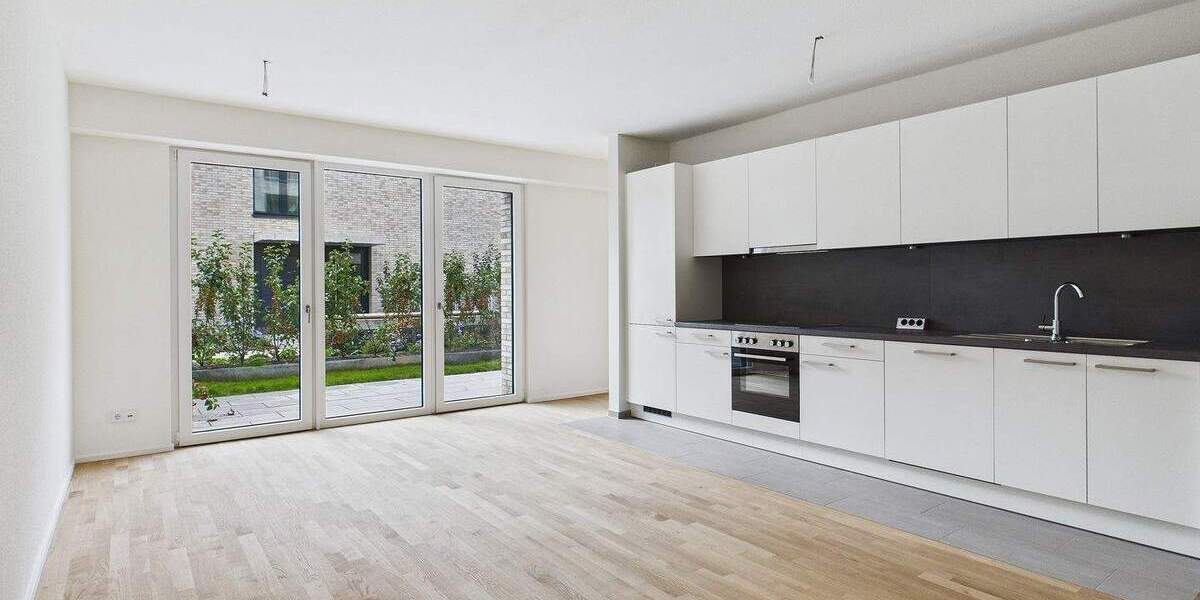 Etagenwohnung Sindelfingen Ost - 3 Zimmer, 95 m&sup2;, 1.620&euro; | Angebot:25667996