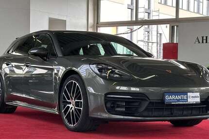 Porsche Panamera 103.440 km 77.999 &euro; Hechingen 72379