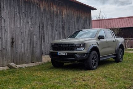 Ford Raptor 26.000 km 55.333 &euro; Metzingen 72555