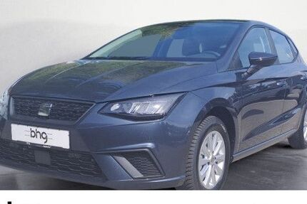 Seat Ibiza 8.857 km 19.590 &euro; Reutlingen 72760