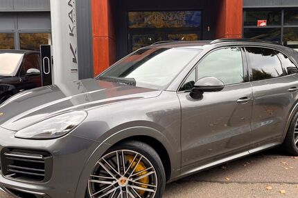 Porsche Cayenne 79.500 km 79.500 &euro; Sindelfingen 71065