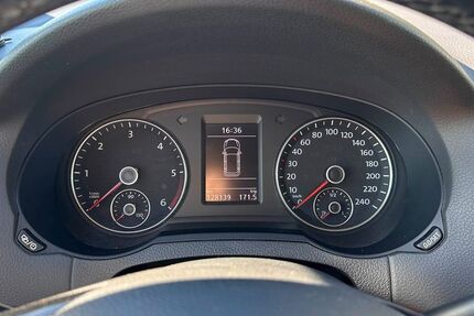 VW Sharan 129.000 km 16.999 &euro; Kusterdingen 72127