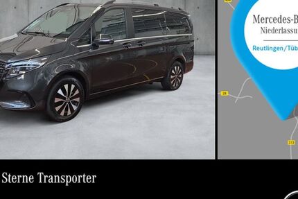 Mercedes-Benz V 300 15.756 km 73.980 &euro; Pfullingen 72793