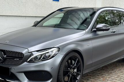 Mercedes-Benz C 43 AMG 167.000 km 26.900 &euro; Wendlingen 73240