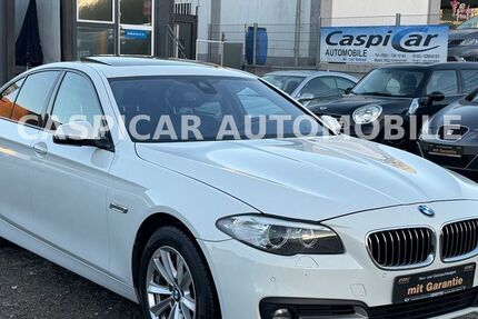 BMW 530 274.500 km 10.790 &euro; Kirchheim unter Teck 73230