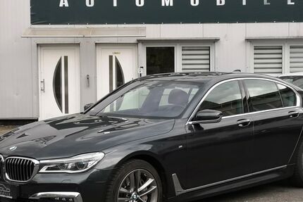 BMW 750 169.600 km 27.990 &euro; Tübingen 72072