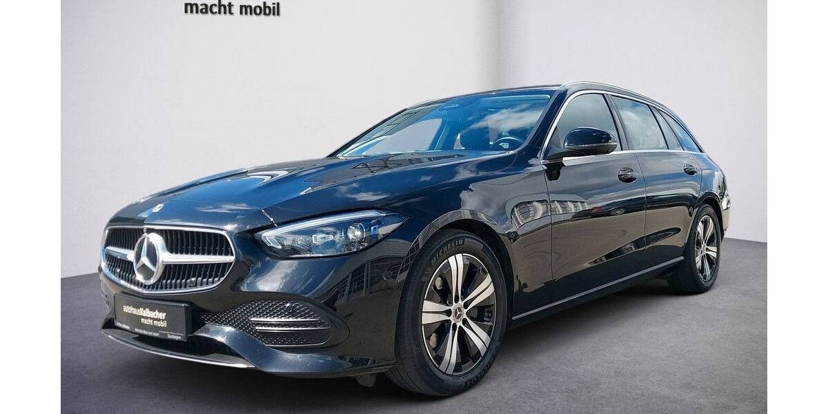 Mercedes-Benz C 200 115.842 km 26.499 &euro; Hechingen 72379