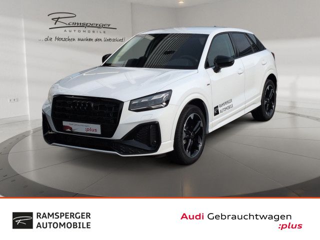 Audi Q2 8.950 km 35.880 &euro; Kirchheim 73230