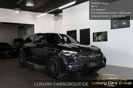 Mercedes-Benz GLC 200 6.700 km 64.200 &euro; Holzgerlingen 71088