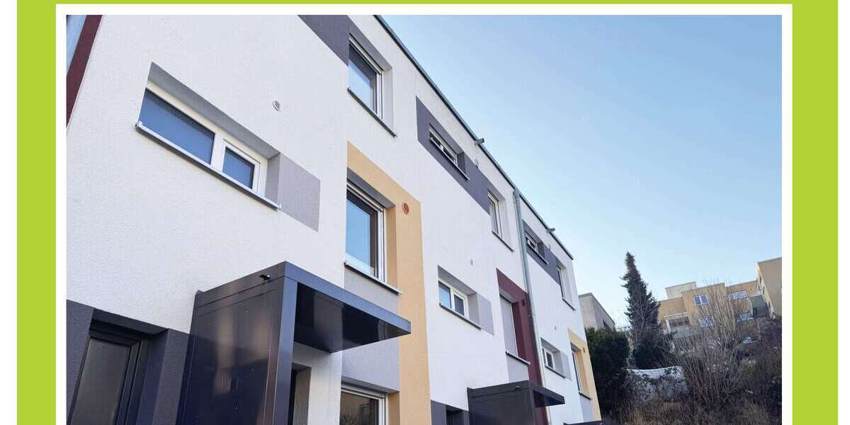 Einfamilienhaus Esslingen am Neckar Brühl - 4.5 Zimmer, 125 m&sup2;, 669.000&euro; | Angebot:24691077