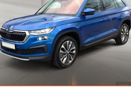 Skoda Kodiaq 60.606 km 27.990 &euro; Kirchheim 73230