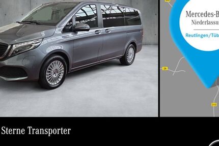 Mercedes-Benz EQV 11.893 km 43.990 &euro; Pfullingen 72793