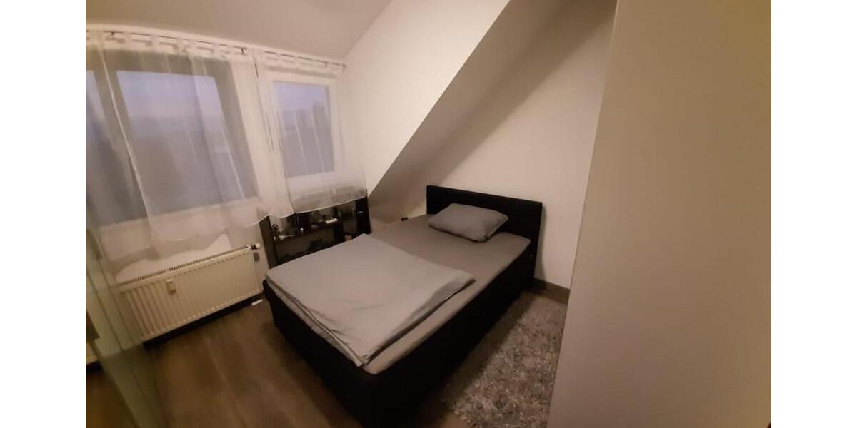 Etagenwohnung Mössingen - 2 Zimmer, 37 m&sup2;, 480&euro; | Angebot:25844559