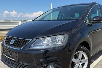 Seat Alhambra 196.000 km 10.990 &euro; Böblingen/Stuttgart 71032