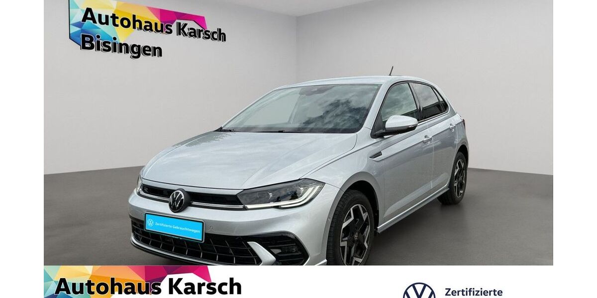 VW Polo 10.950 km 26.890 &euro; Bisingen 72406