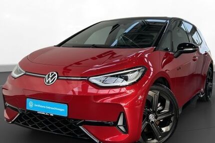 VW ID.3 15.100 km 38.980 &euro; Münsingen 72525