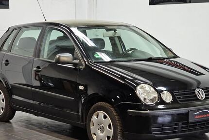 VW Polo 142.053 km 1.990 &euro; Hechingen 72379
