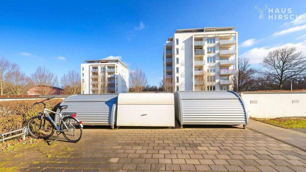 Etagenwohnung Reutlingen Orschel-Hagen - 3 Zimmer, 84 m&sup2;, 249.000&euro; | Angebot:25752419