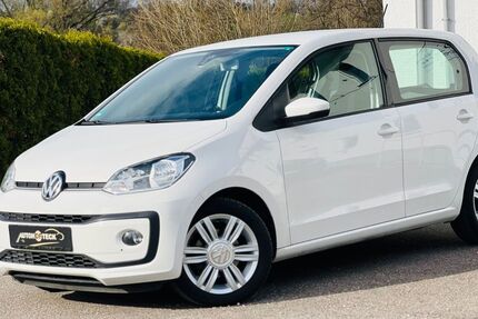 VW up! 48.500 km 11.900 &euro; Kirchheim unter teck 73230