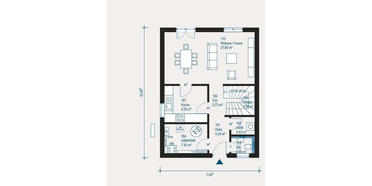 Einfamilienhaus Reutlingen Altenburg - 429.300&euro; | Angebot:27113462
