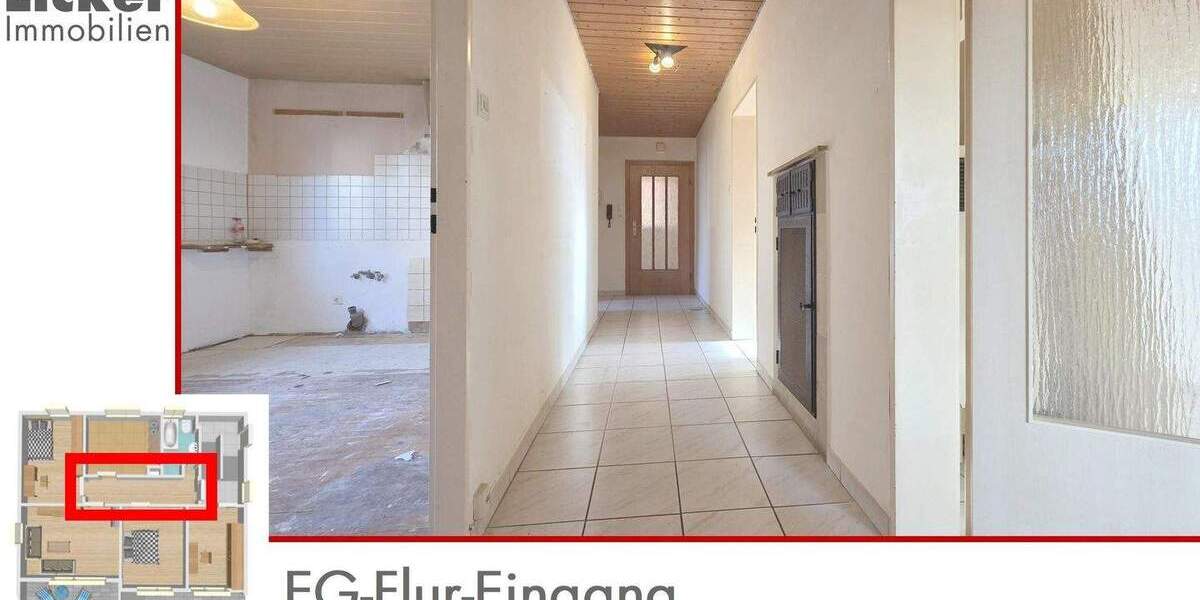 Mehrfamilienhaus, Wohnhaus Ostfildern Nellingen - 1 Zimmer, 237 m&sup2;, 699.000&euro; | Angebot:25677844