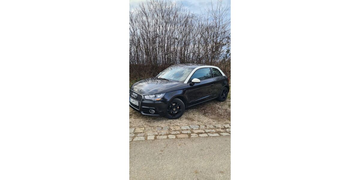 Audi A1 328.000 km 3.200 &euro; Weilheim an der Teck 73235