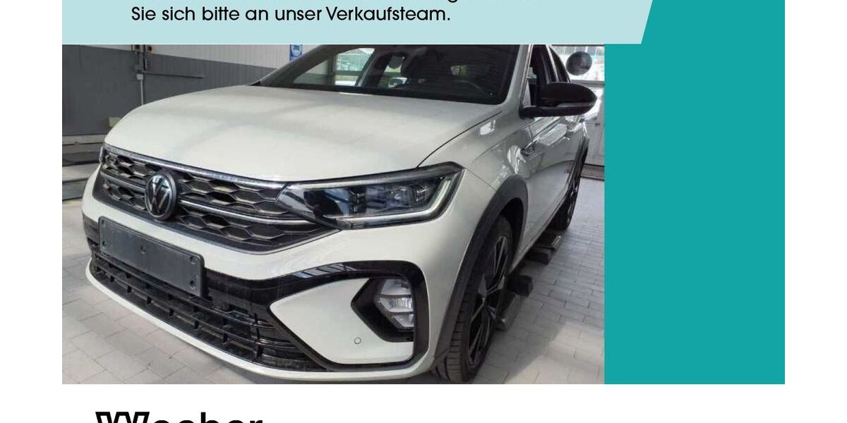 VW Taigo 28.783 km 23.779 &euro; Herrenberg 71083