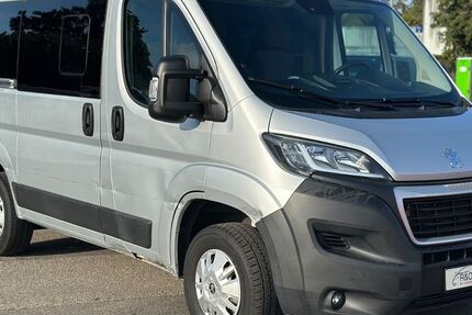 Peugeot Boxer 130.000 km 11.750 &euro; Wendlingen 73240