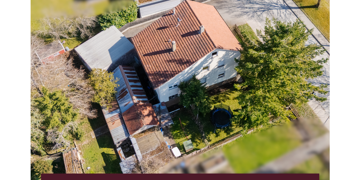 Einfamilienhaus Münsingen - 6 Zimmer, 155 m&sup2;, 300.000&euro; | Angebot:25979988