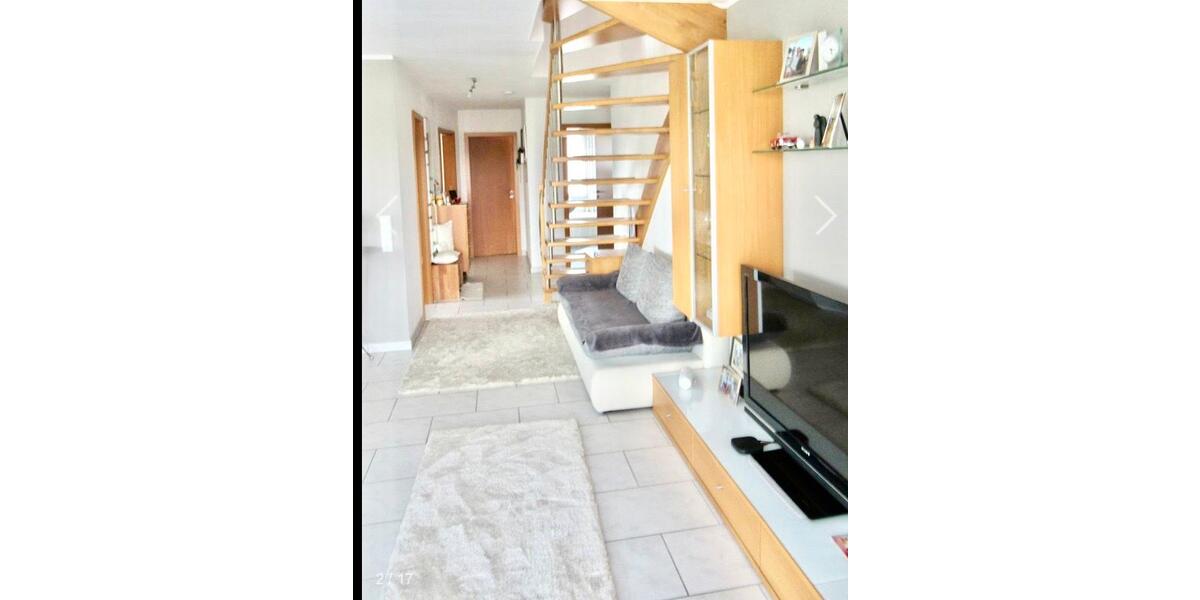 Maisonettenwohnung Filderstadt - 4 Zimmer, 91 m&sup2;, 408.000&euro; | Angebot:26089207