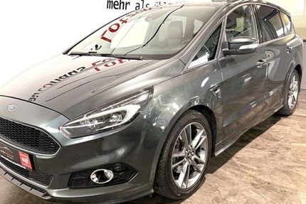 Ford S-Max 150.992 km 15.990 &euro; Hechingen 72379