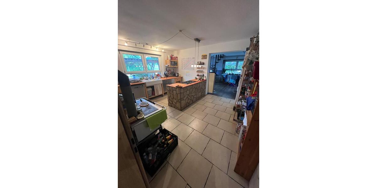 Etagenwohnung Tübingen Derendingen - 1 Zimmer, 20 m&sup2;, 450&euro; | Angebot:26554931