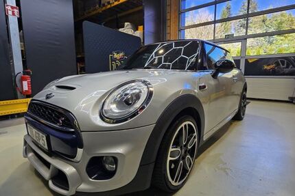 Mini Cooper S 128.000 km 17.499 &euro; Herrenberg 71083