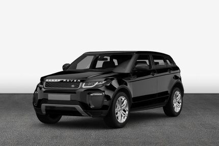Land Rover Range Rover Evoque 150.000 km 17.890 &euro; Reutlingen 72762