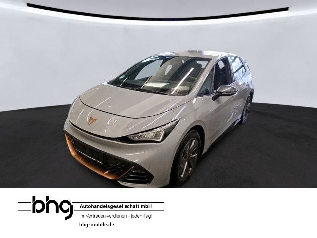 Cupra Born 18.833 km 24.830 &euro; Reutlingen 72770