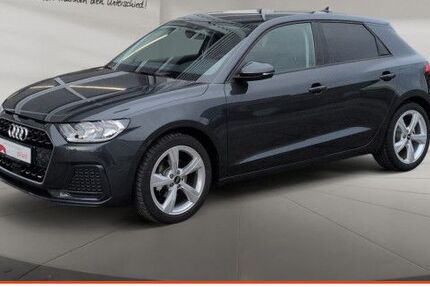 Audi A1 7.400 km 25.480 &euro; Kirchheim 73230