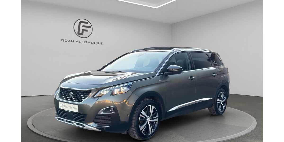 Peugeot 5008 134.800 km 19.790 &euro; Sindelfingen/Stuttgart 71065