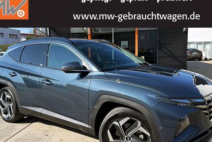 Hyundai TUCSON 42.999 km 29.990 &euro; Rottenburg 72108