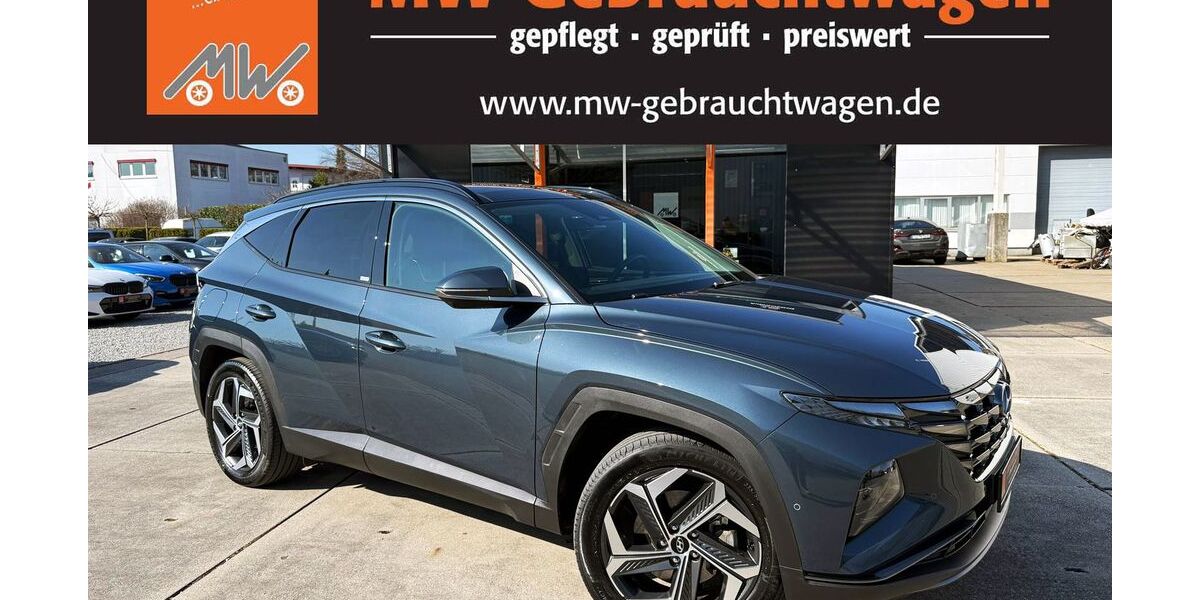 Hyundai TUCSON 42.999 km 29.990 &euro; Rottenburg 72108