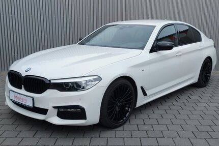 BMW 520 215.000 km 21.000 &euro; Pfullingen 72793