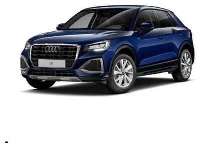 Audi Q2 16.859 km 30.930 &euro; Reutlingen 72760