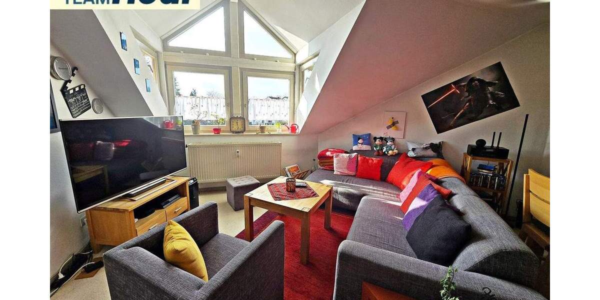 Etagenwohnung Reutlingen Betzingen - 3 Zimmer, 63 m&sup2;, 239.000&euro; | Angebot:25744158
