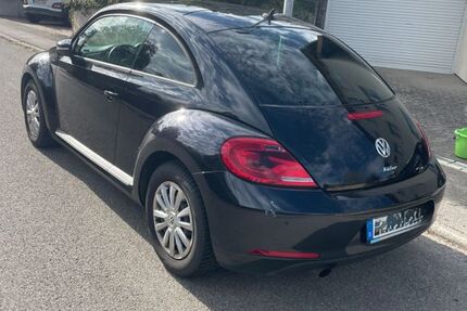 VW Beetle 210.000 km 5.500 &euro; Bondorf 71149