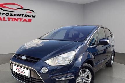 Ford S-Max 241.000 km 4.700 &euro; Holzgerlingen 71088
