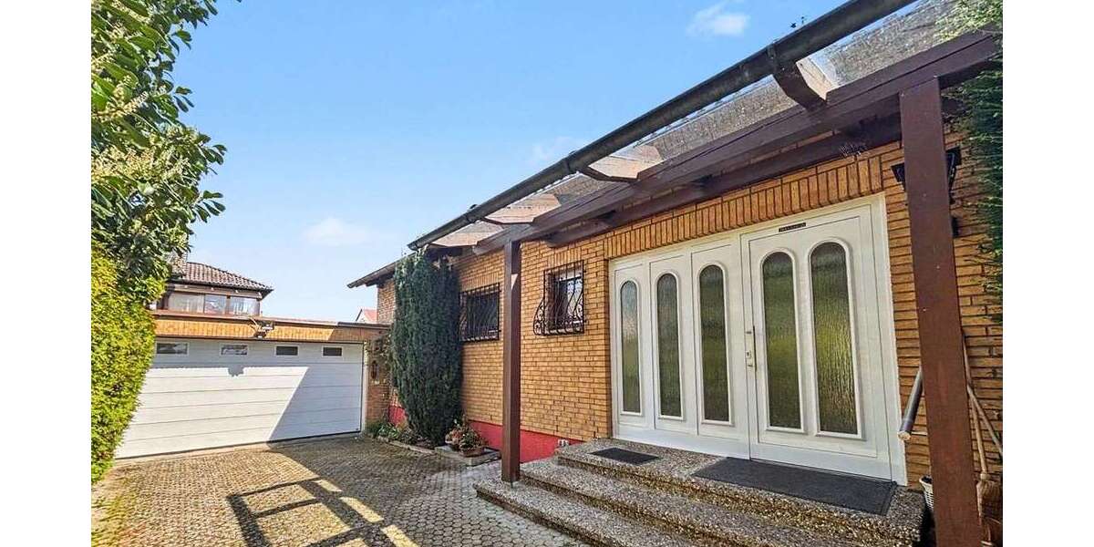 Einfamilienhaus Altenriet - 7 Zimmer, 159 m&sup2;, 598.000&euro; | Angebot:27104533