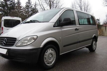 Mercedes-Benz Vito 340.000 km 1.999 &euro; Hechingen 72379