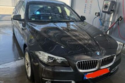 BMW 535 127.000 km 22.999 &euro; Mehrstetten 72537