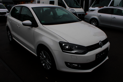 VW Polo 24.000 km 8.800 &euro; Weil im Schönbuch 71093